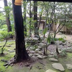 山屋 - 