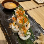 全席個室 鮮や一夜 - 