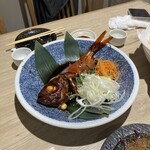 海鮮寿司居酒屋 すししもず - 