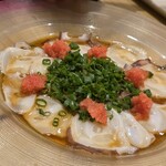 全席個室 鮮や一夜 - 