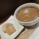 御影麺 鏑矢 - 