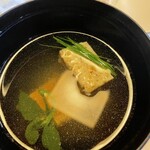 山屋 - お椀もの〜とっても美味しい〜