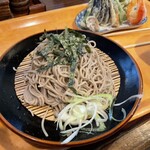 手打ちうどん磴 - 