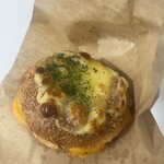 Palla Bagels - 
