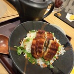 全席個室 鮮や一夜 - 