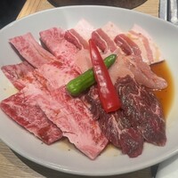 横浜焼肉kintan -  横浜焼肉kintan -