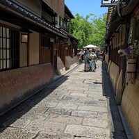 祇園 静水香 - 