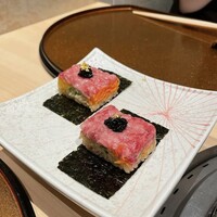 銀座 ちかみつ 並木通り - 