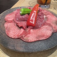 横浜焼肉kintan -  横浜焼肉kintan -