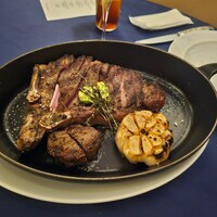 BLT STEAK GINZA - 