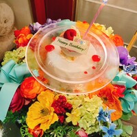 神楽坂 フレンチレストラン ラリアンス - 