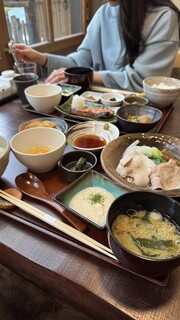 軽井沢 やまさと - 