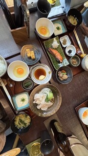 軽井沢 やまさと - 