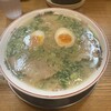 直ちゃんラーメン