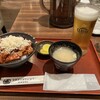 ドライブインいとう豚丼名人 新千歳空港店