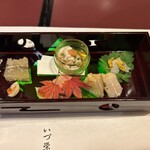 鰻割烹 伊豆栄 - 