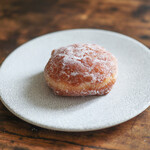 メゾンブルー - マラサダ プレーン☆