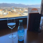 レストランテ 風 - 富士スパークリング