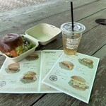 B-Pono - 料理写真: