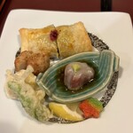 鰻割烹 伊豆栄 - 