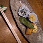 鹿教湯 三水館 - 