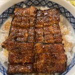 うなぎの宮田 - 