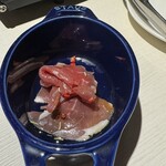 えびすジンギスカン 海月別邸 御羊邸 - 