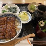 うなぎの宮田 - 