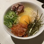 えびすジンギスカン 海月別邸 御羊邸 - 