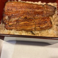 鰻割烹 伊豆栄 不忍亭 - 