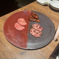 焼肉 うしみつ 恵比寿本店 - 