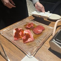 焼肉 うしみつ 恵比寿本店 - 