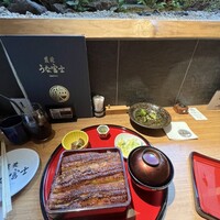 炭焼 うな富士 有楽町店 - 