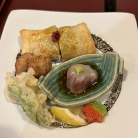 鰻割烹 伊豆栄 不忍亭 - 