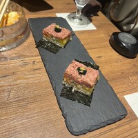 焼肉 うしみつ 恵比寿本店 - 