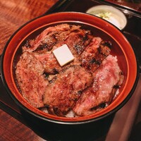 赤坂 津つ井 総本店 - 