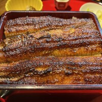 炭焼 うな富士 有楽町店 - 