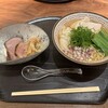 らぁ麺 かりよん(仮)