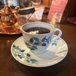 但馬屋珈琲店 - 