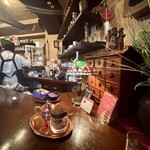 但馬屋珈琲店 - 