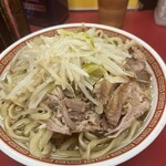 ラーメン二郎 - 