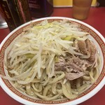 ラーメン二郎 - 