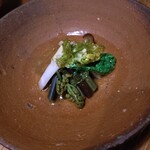 鹿教湯 三水館 - 