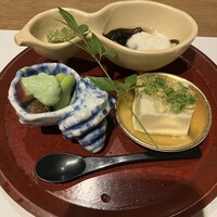 鶏割烹 ならや - 