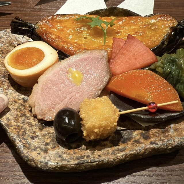 花水樹（はなみずき） - 苫小牧（居酒屋）の写真