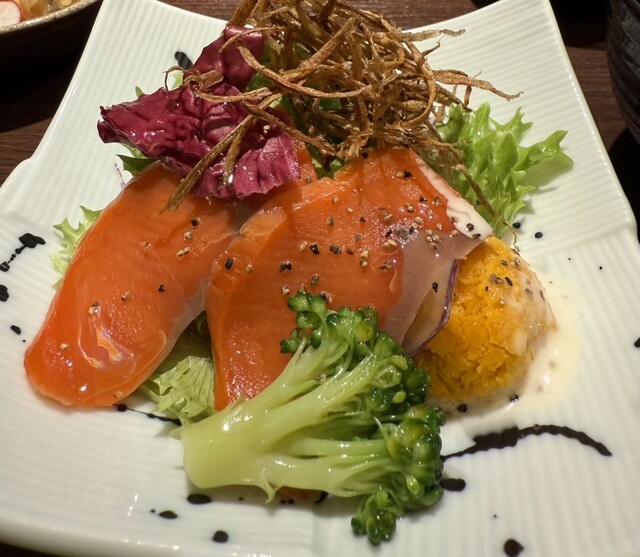 花水樹（はなみずき） - 苫小牧（居酒屋）の写真