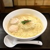 麺屋海神 新宿店