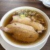 麺屋はやかわ