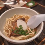 沖縄料理 琉の介 - 