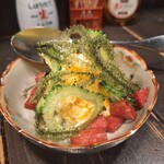 沖縄料理 琉の介 - 